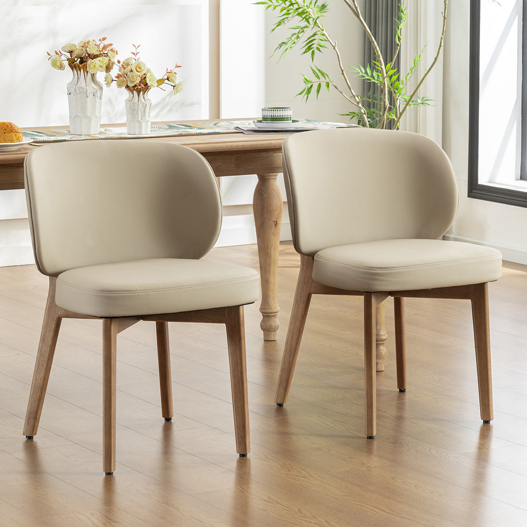 YOUNIKE Dining Chairs Home Accent Chair