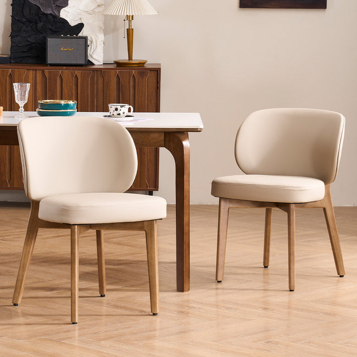 YOUNIKE Dining Chairs Home Accent Chair