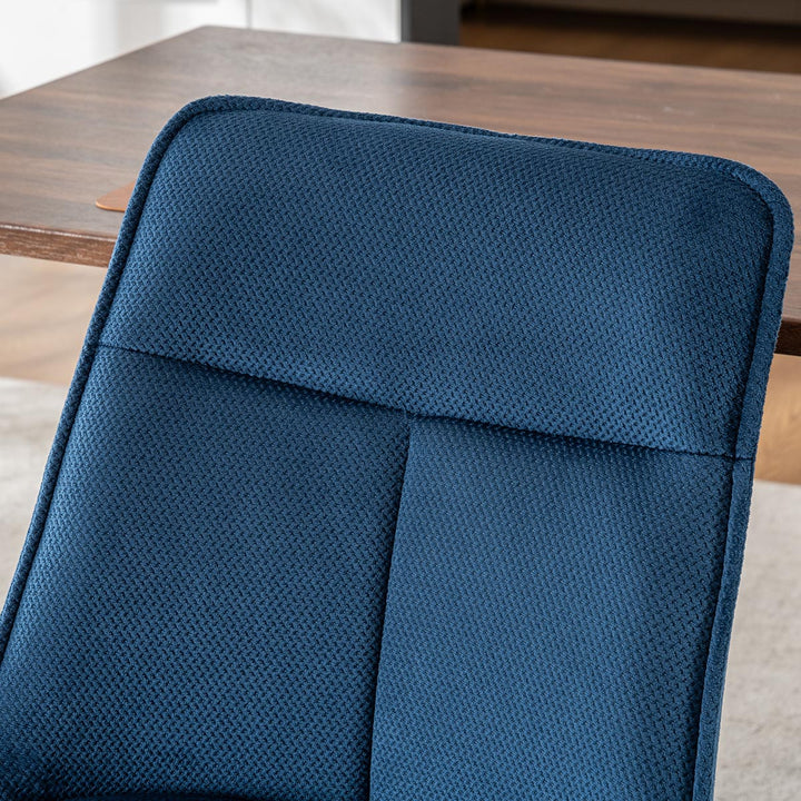 YOUNIKE Tufted Dining Chairs Upholstered Chairs for Kitchen
