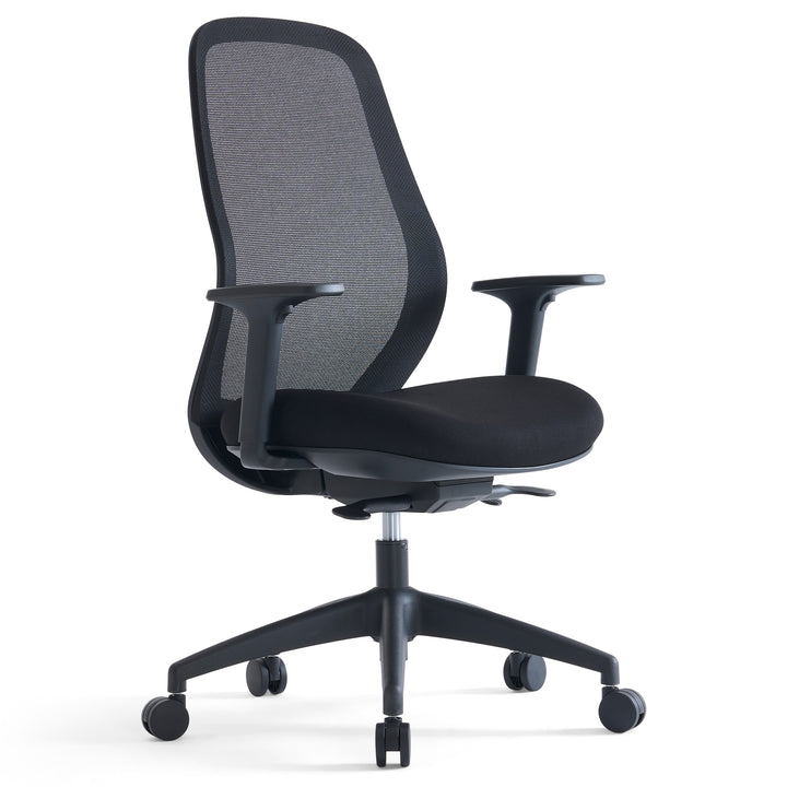 YOUNIKE Ergonomic Office Chair Rolling High-Back Mesh chair