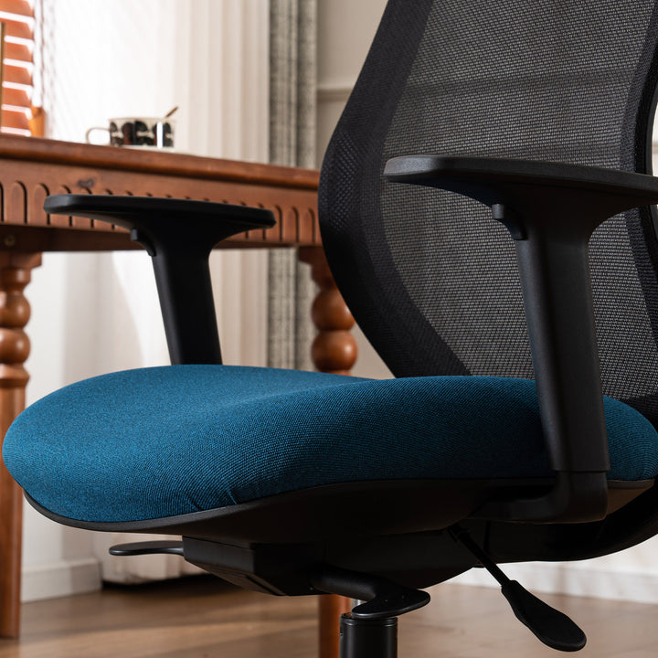 YOUNIKE Ergonomic Office Chair Rolling High-Back Mesh chair