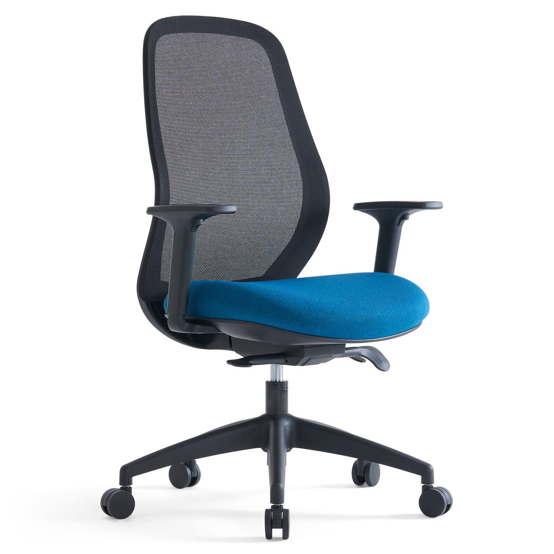 YOUNIKE Ergonomic Office Chair Rolling High-Back Mesh chair