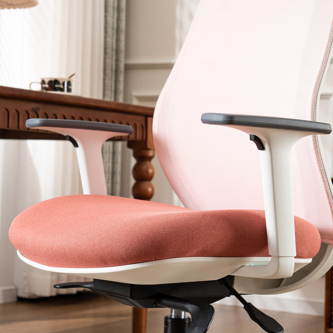 YOUNIKE Ergonomic Office Chair Rolling High-Back Mesh chair