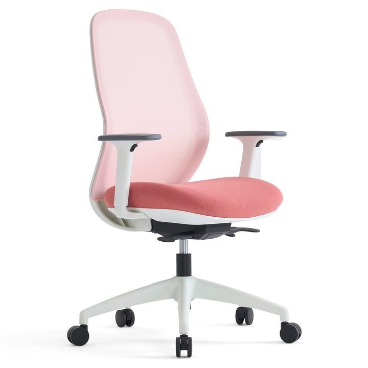 YOUNIKE Ergonomic Office Chair Rolling High-Back Mesh chair