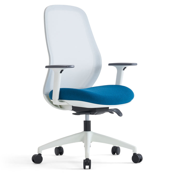 YOUNIKE Ergonomic Office Chair Rolling High-Back Mesh chair