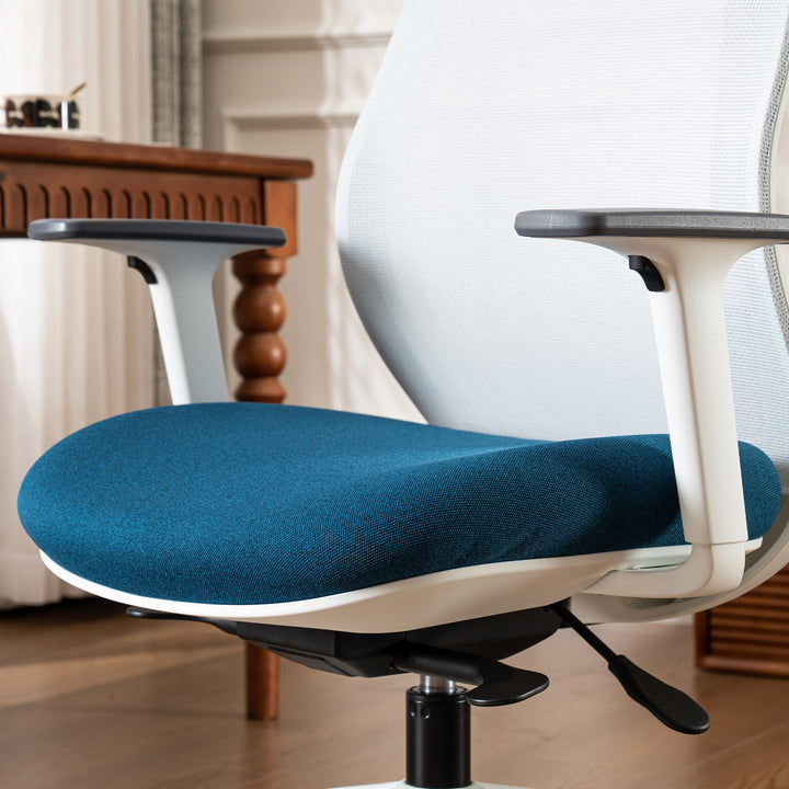 YOUNIKE Ergonomic Office Chair Rolling High-Back Mesh chair