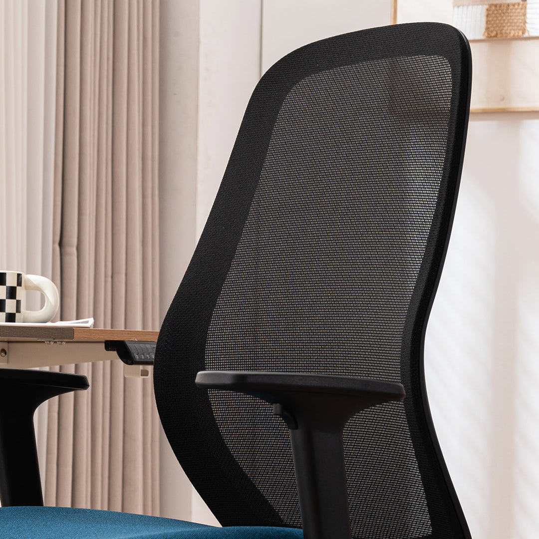 YOUNIKE Ergonomic Office Chair Rolling High-Back Mesh chair