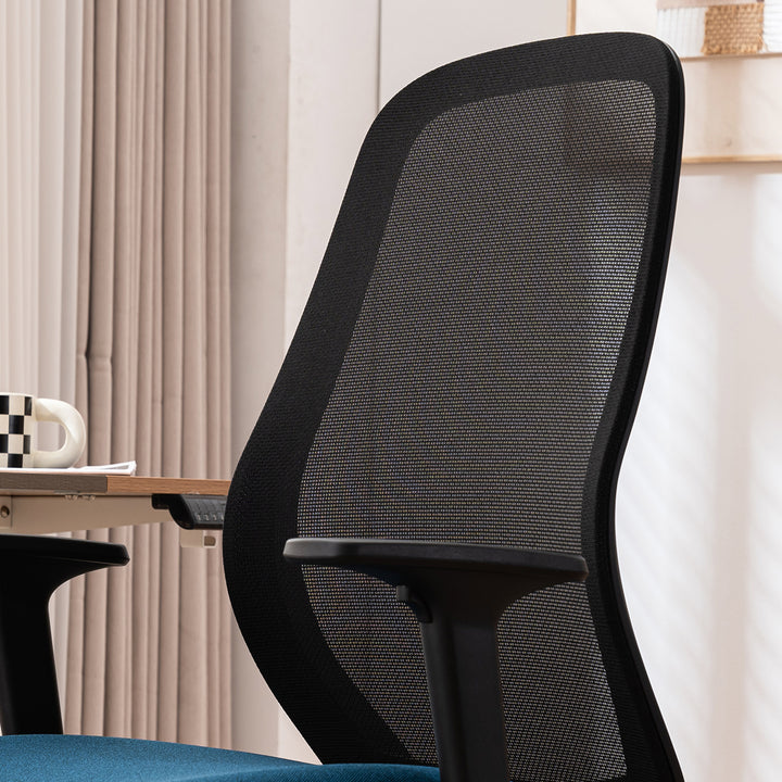 YOUNIKE Ergonomic Office Chair Rolling High-Back Mesh chair