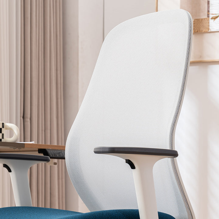 YOUNIKE Ergonomic Office Chair Rolling High-Back Mesh chair