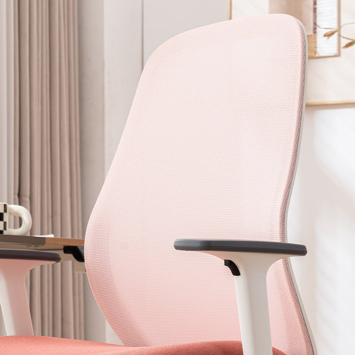 YOUNIKE Ergonomic Office Chair Rolling High-Back Mesh chair