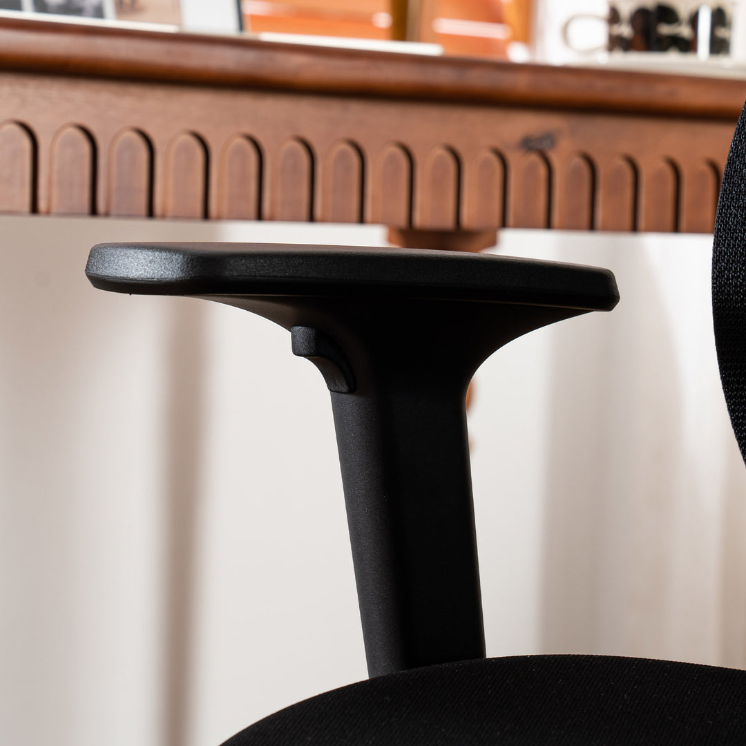 YOUNIKE Office Chair High Back Home Desk Chair with Headrest