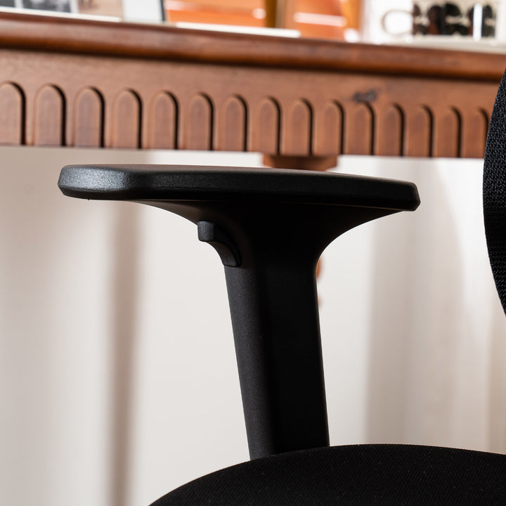 YOUNIKE Office Chair High Back Home Desk Chair with Headrest