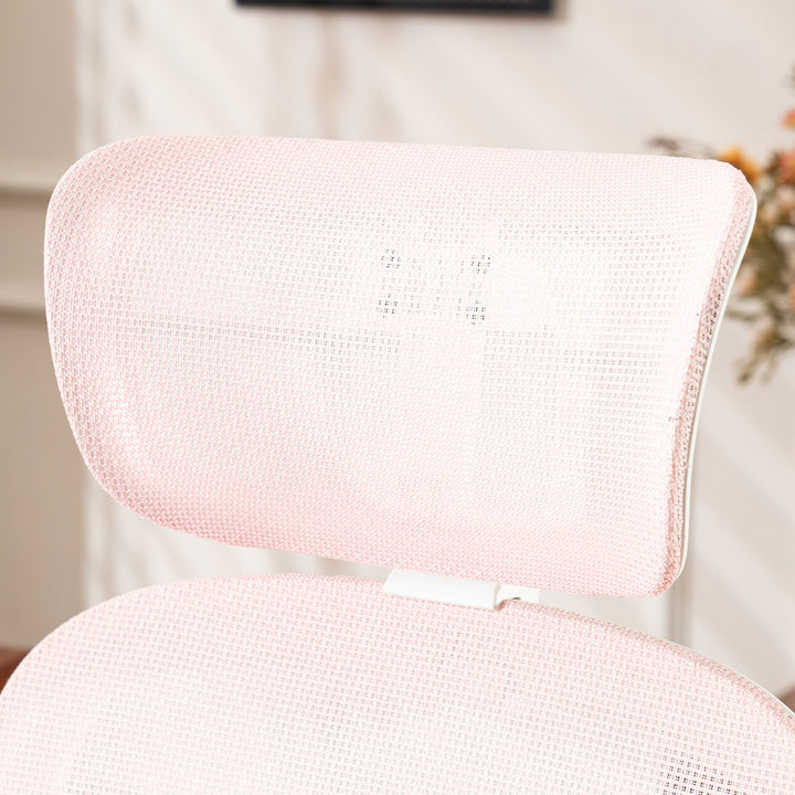 YOUNIKE Office Chair High Back Home Desk Chair with Headrest