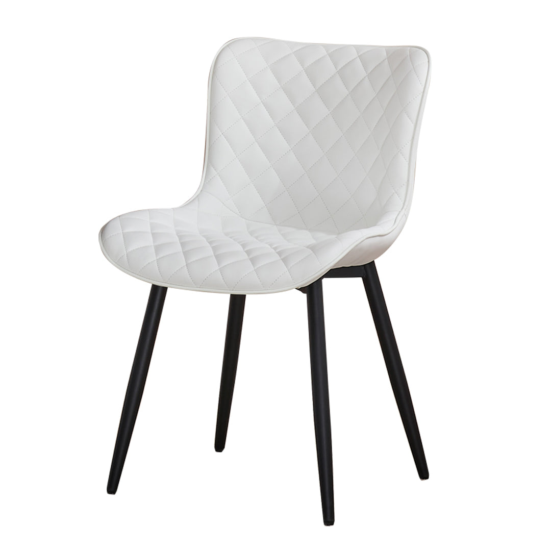 Dining Chairs-White-1935
