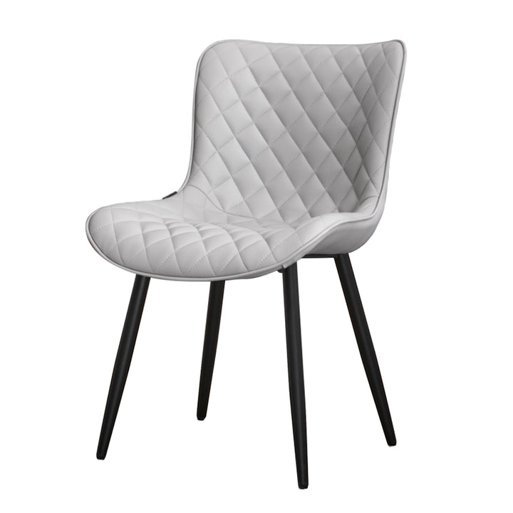 Dining Chairs-Grey-1935