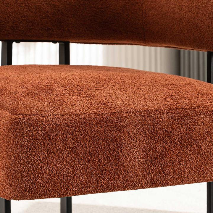 YOUNIKE Accent Chair Home Decor Chairs with Armrest