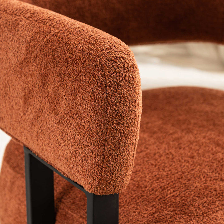 YOUNIKE Accent Chair Home Decor Chairs with Armrest