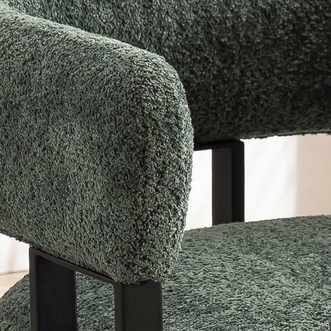 YOUNIKE Accent Chair Home Decor Chairs with Armrest