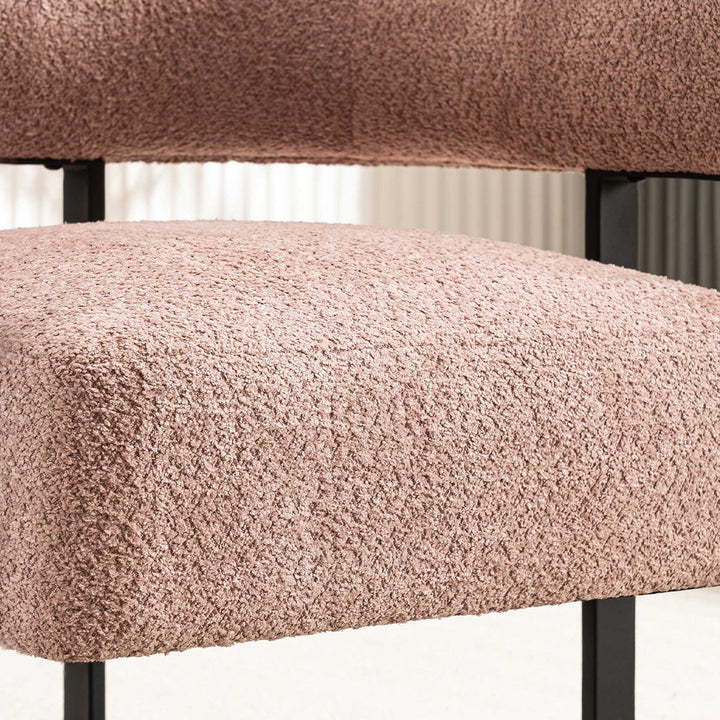 YOUNIKE Accent Chair Home Decor Chairs with Armrest