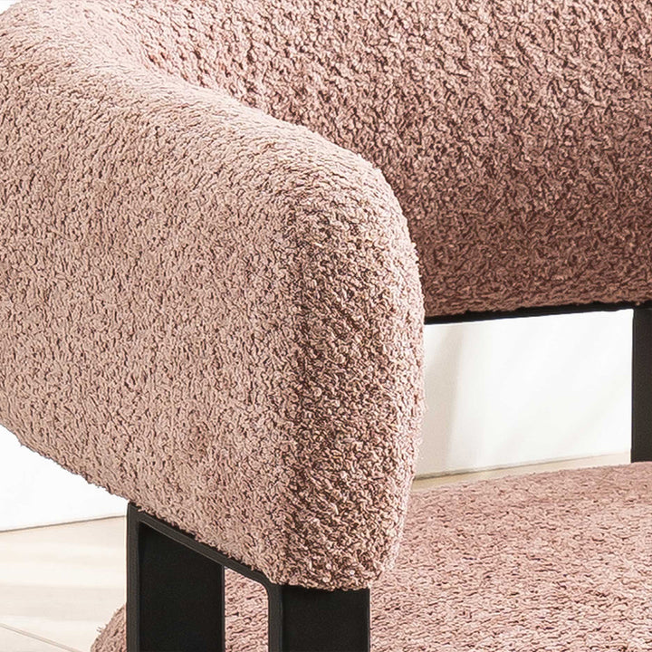 YOUNIKE Accent Chair Home Decor Chairs with Armrest