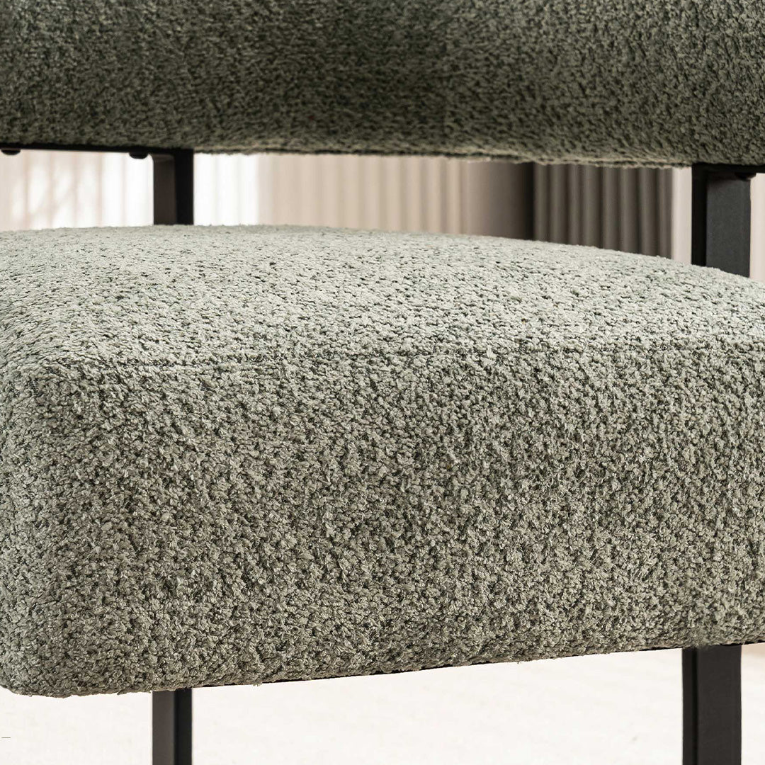 YOUNIKE Accent Chair Home Decor Chairs with Armrest