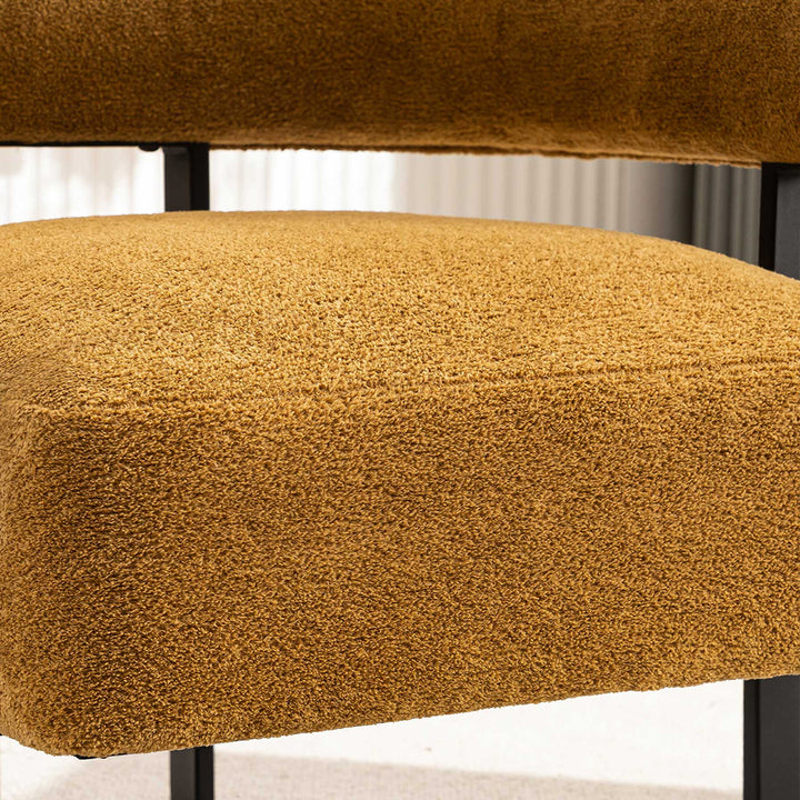 YOUNIKE Accent Chair Home Decor Chairs with Armrest