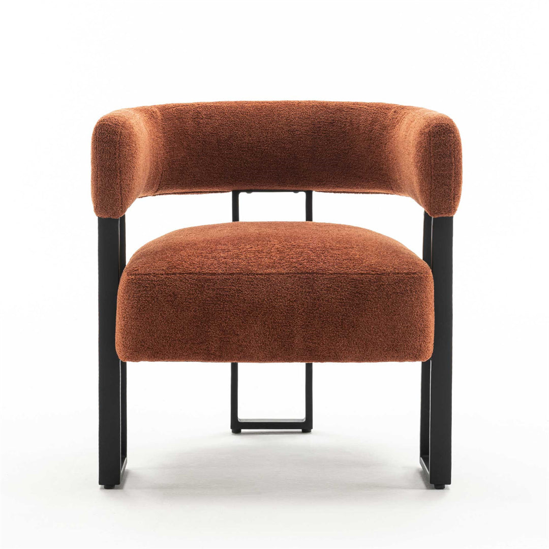 YOUNIKE Accent Chair Home Decor Chairs with Armrest