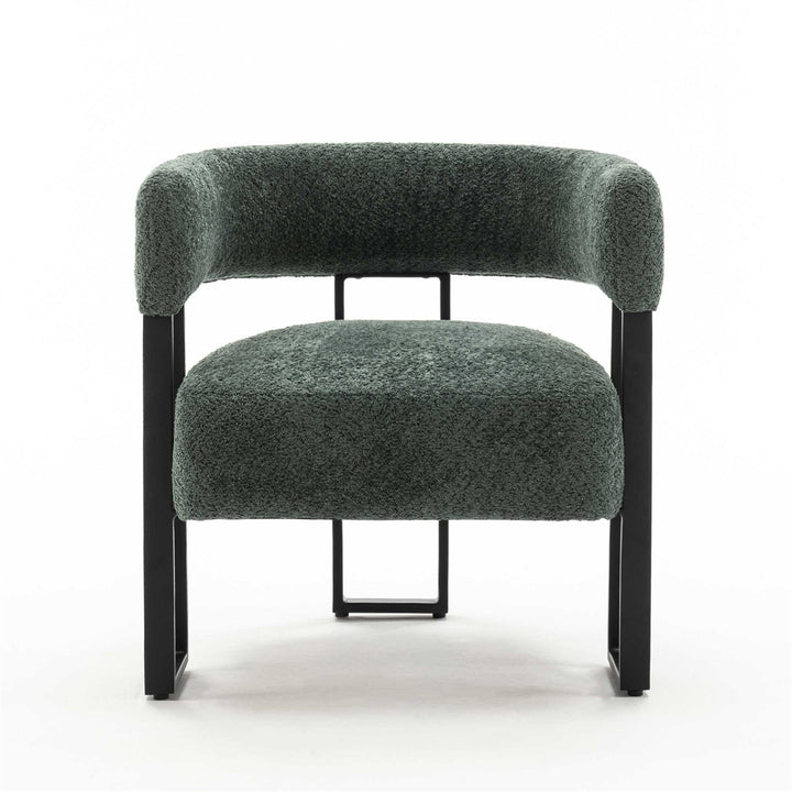 YOUNIKE Accent Chair Home Decor Chairs with Armrest