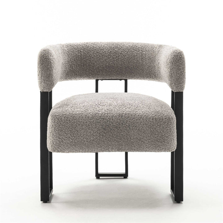 YOUNIKE Accent Chair Home Decor Chairs with Armrest