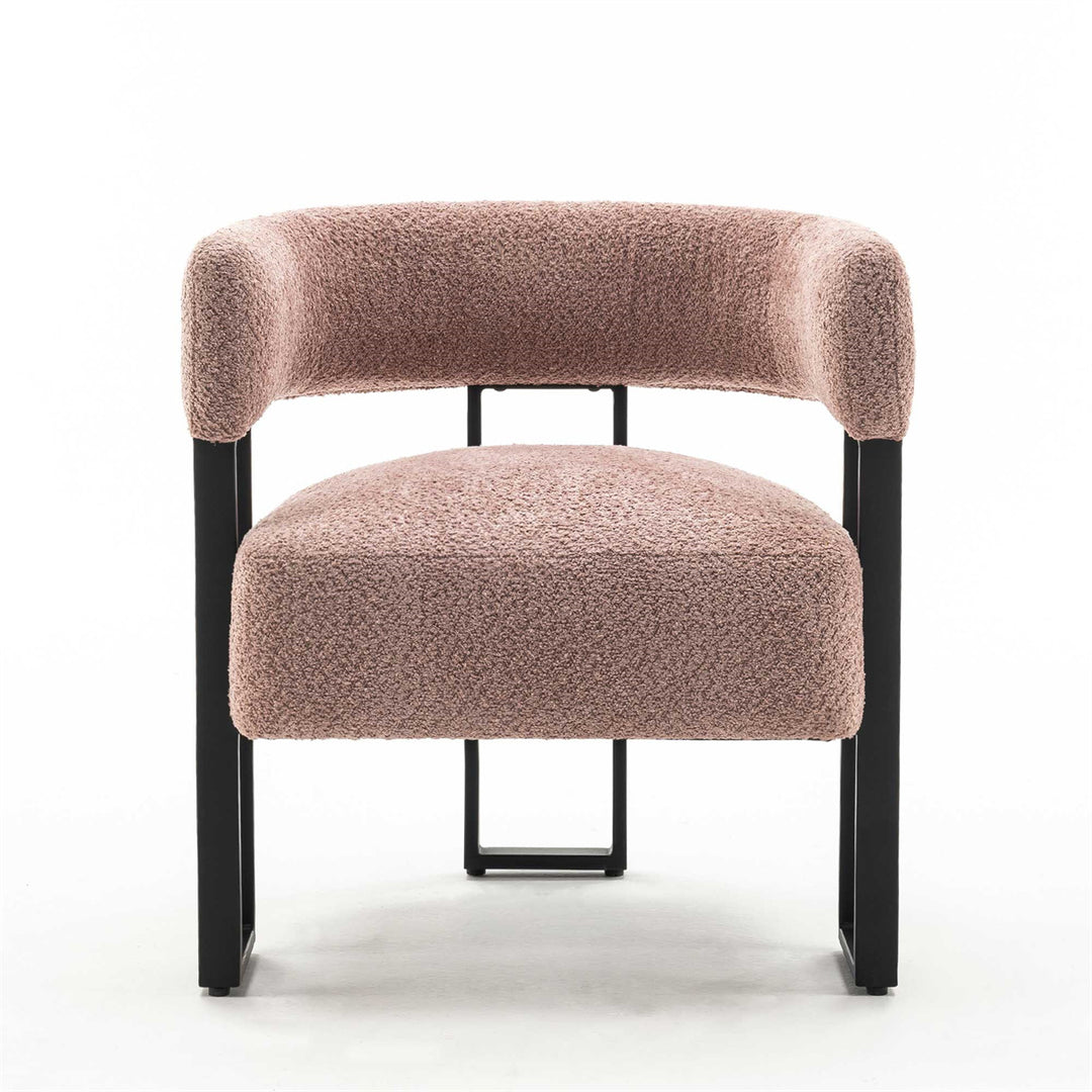 YOUNIKE Accent Chair Home Decor Chairs with Armrest