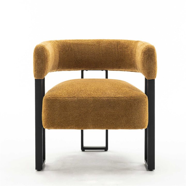 YOUNIKE Accent Chair Home Decor Chairs with Armrest