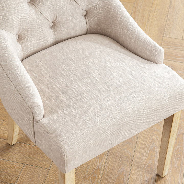 YOUNIKE Dining Chairs Mid-Century Modern Accent Chairs