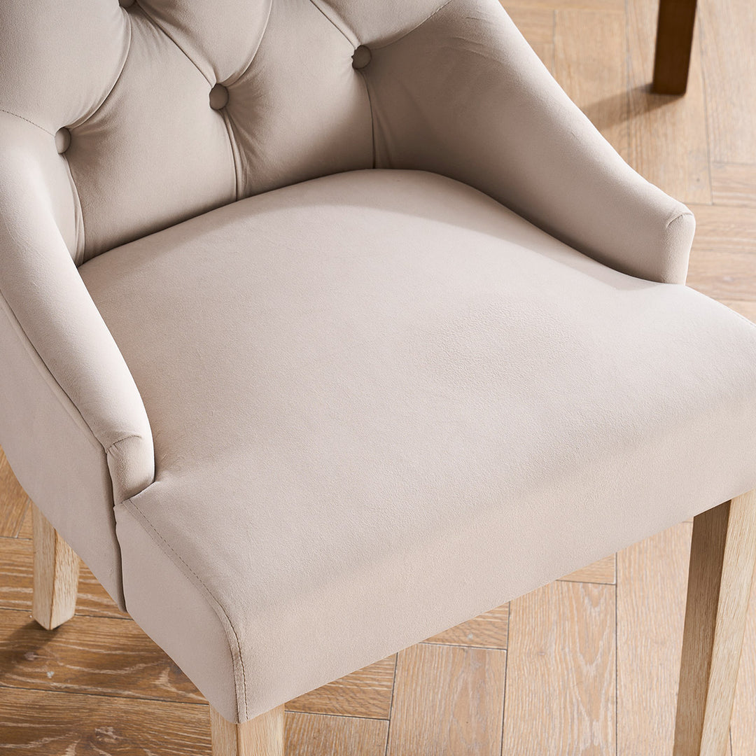 YOUNIKE Dining Chairs Mid-Century Modern Accent Chairs