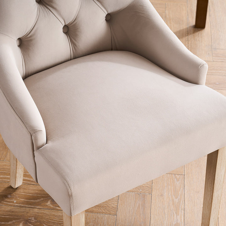 YOUNIKE Dining Chairs Mid-Century Modern Accent Chairs