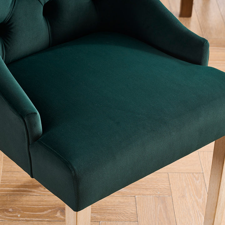 YOUNIKE Dining Chairs Mid-Century Modern Accent Chairs