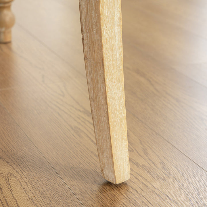 YOUNIKE Modern Dining Chairs Minimalist Kitchen Chairs