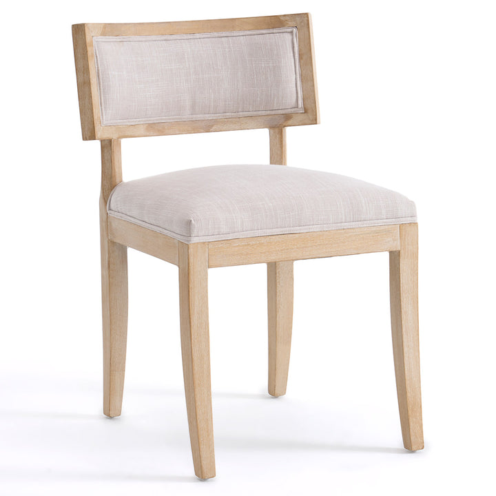 YOUNIKE Modern Dining Chairs Minimalist Kitchen Chairs