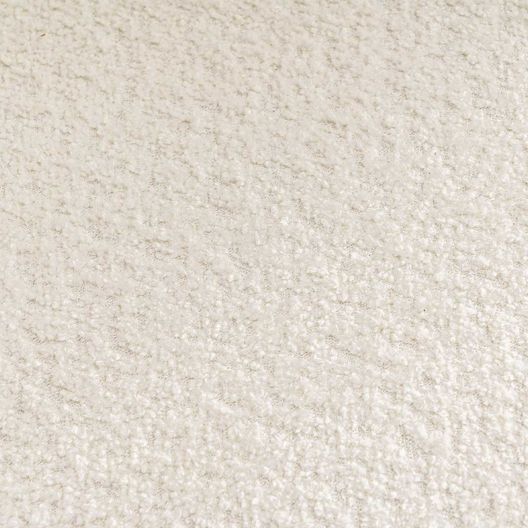 Accent Chair-White-B231