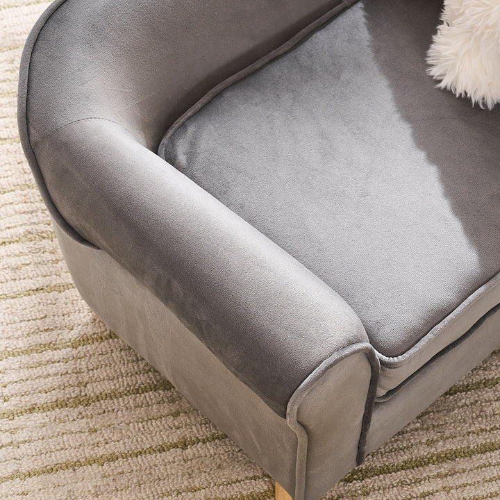 YOUNIKE Dog Bed Orthopedic Pet Sofa