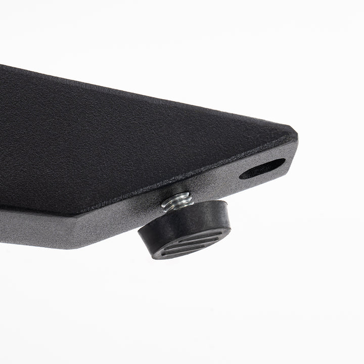 YOUNIKE Oval Wood Dining Table DTOG042-2