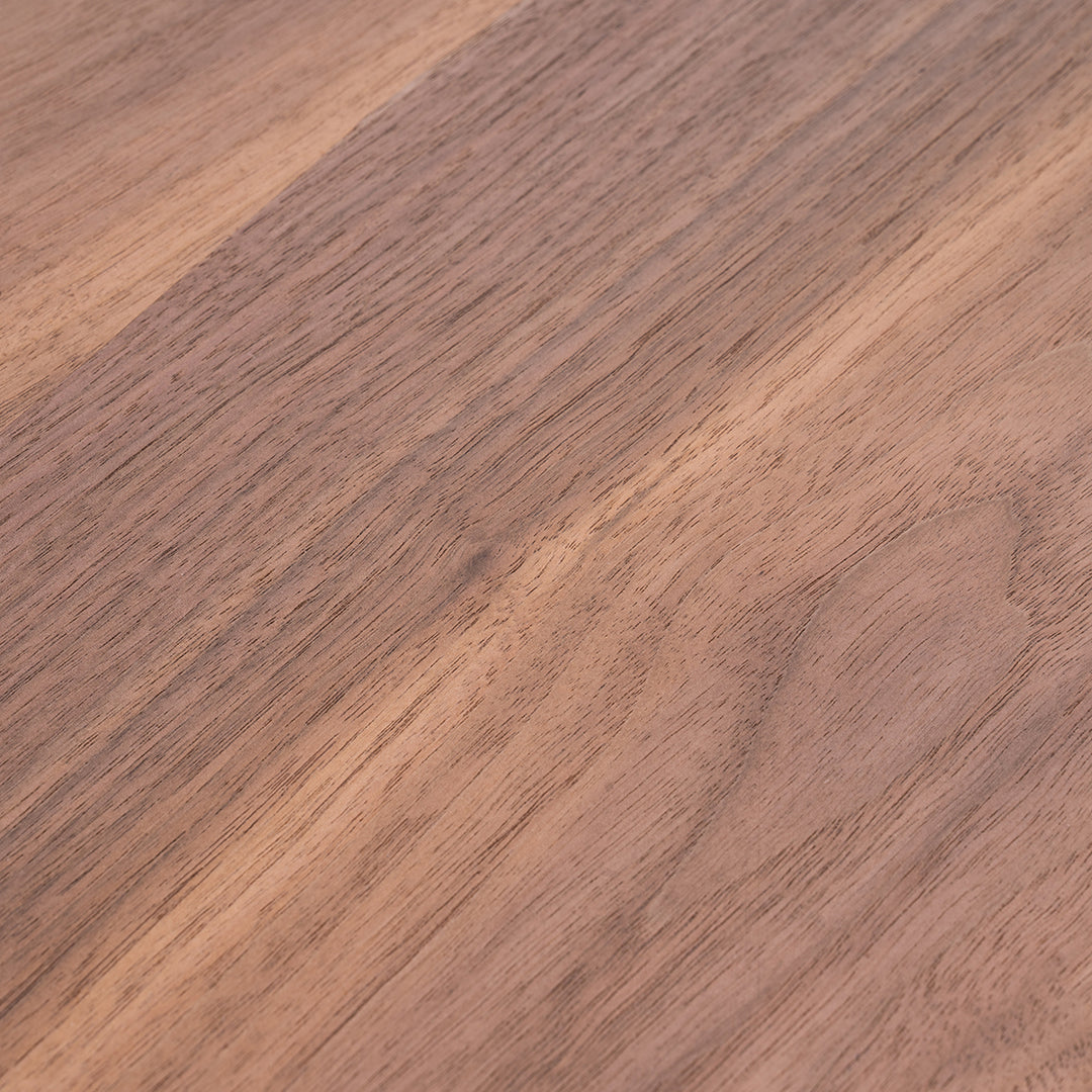 YOUNIKE Oval Wood Dining Table DTOG042-2