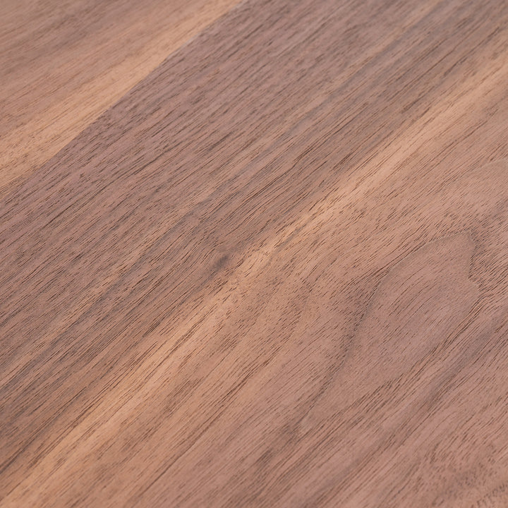 YOUNIKE Oval Wood Dining Table DTOG042-2