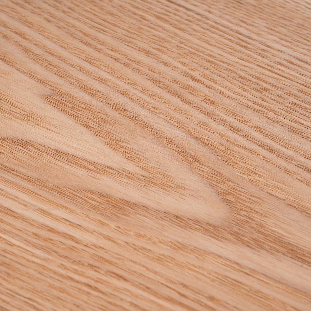 YOUNIKE Round Wood Dining Table DTOG058-1