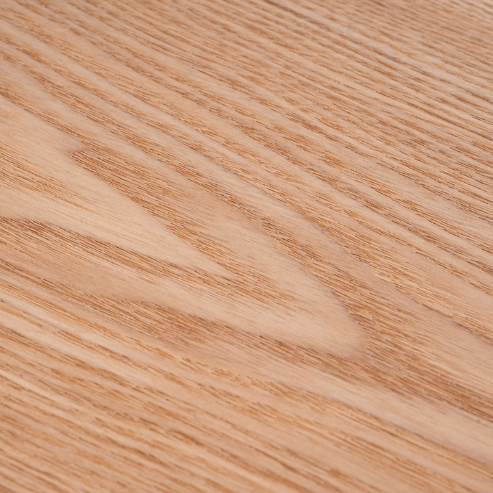 YOUNIKE Round Wood Dining Table DTOG058-1