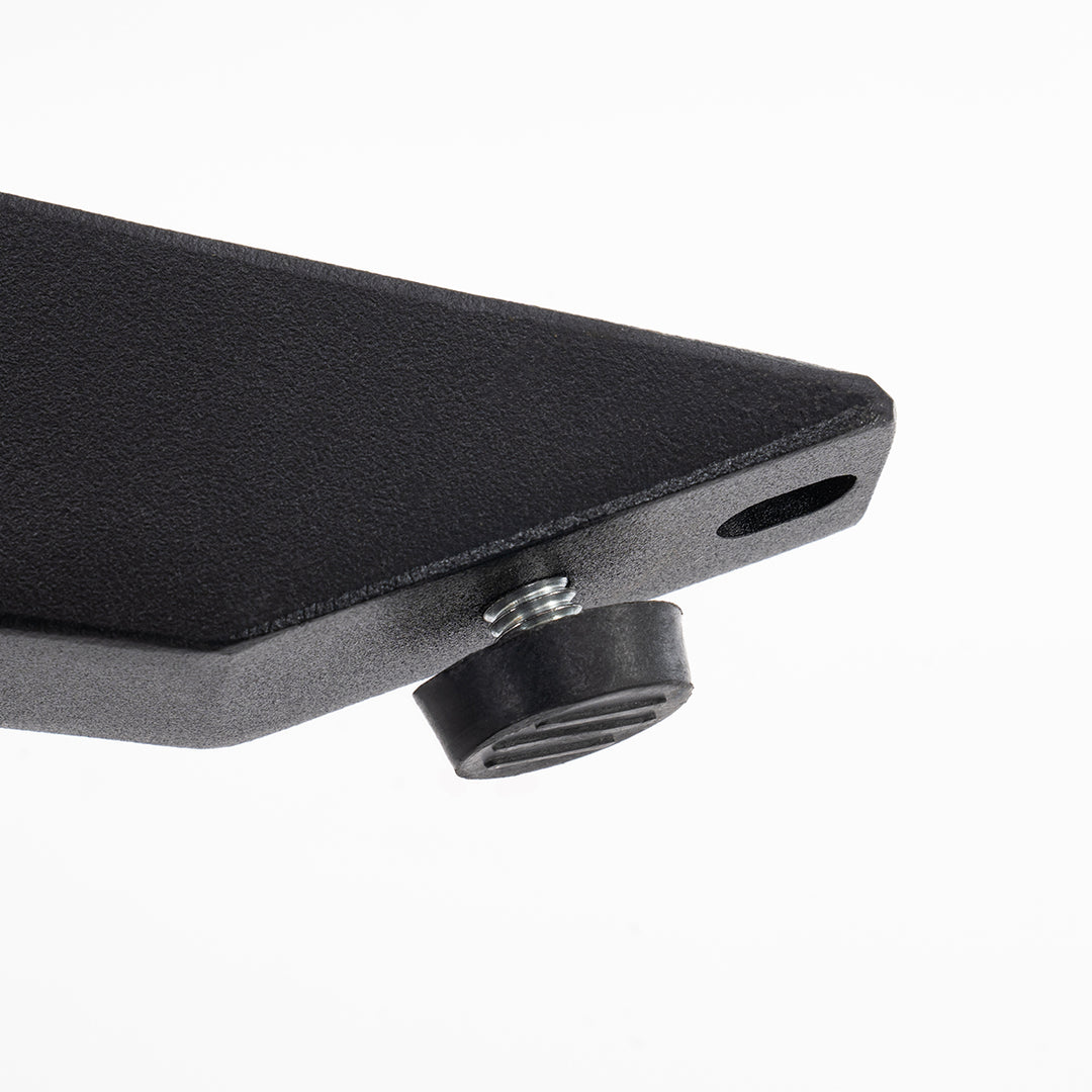 YOUNIKE Round Wood Dining Table DTOG058-1