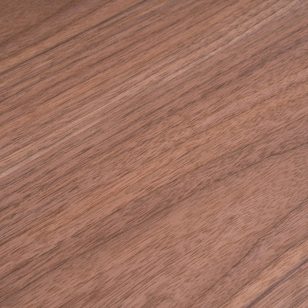 YOUNIKE Square Wood Dining Table DTOG058