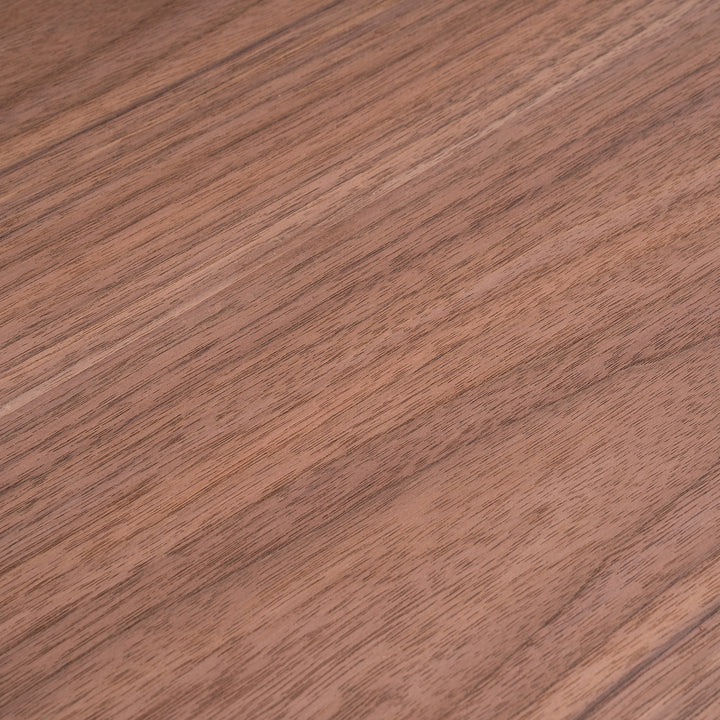 YOUNIKE Square Wood Dining Table DTOG058