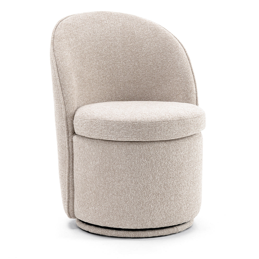 YOUNIKE Accent Chair Swivel Living Room chairs