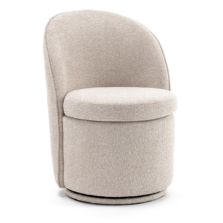YOUNIKE Accent Chair Swivel Living Room chairs