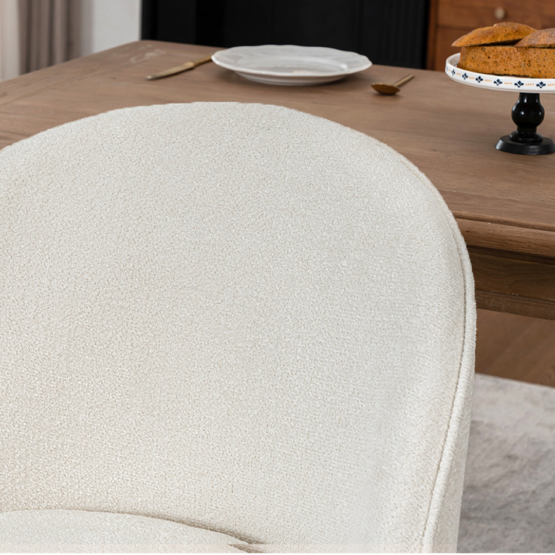 YOUNIKE Accent Chair Swivel Living Room chairs